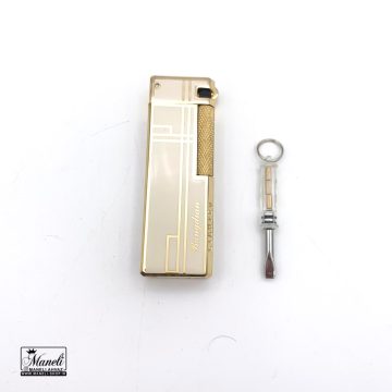 فندک گازی بغل زن