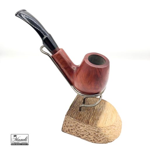 پیپ چوبی بیگ بن مدل 324 قهوه‌ای - کیفیت بالا و قیمت مناسب