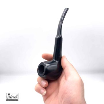 پیپ چوبی بیگ بن مشکی کلاسیک