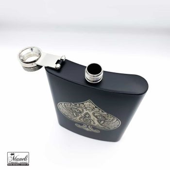 مشروب خوری استیل