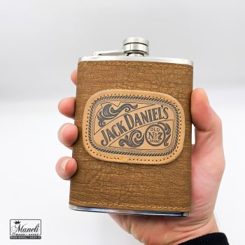 قمقمه مشروب خوری استیل