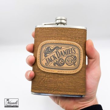 قمقمه مشروب خوری استیل