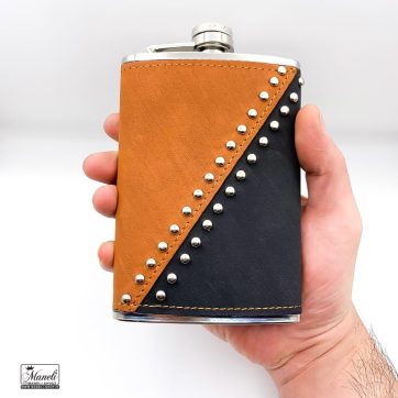 بطری مشروب هیپ فلاسک