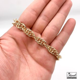 دستبند زنانه ژوپینگ اصل