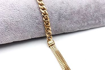 دستبند زنانه ژوپینگ ترکیبی