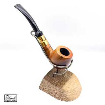 خرید پیپ چوبی کاپیتان بلک قهوه ای با قیمت مناسب