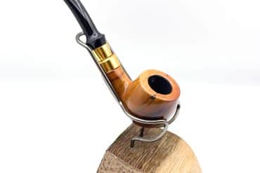 خرید پیپ چوبی کاپیتان بلک قهوه ای با قیمت مناسب