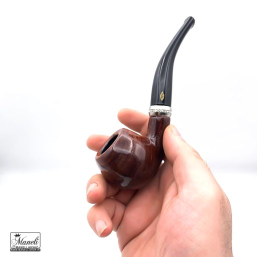 پیپ قهوه ای چوبی قیمت