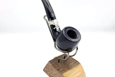 پیپ چوبی مشکی Vauen