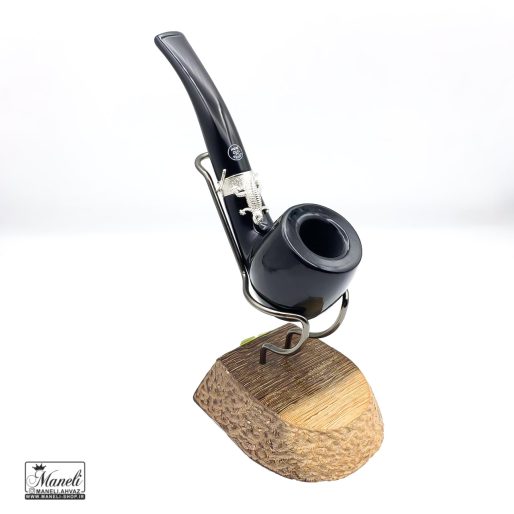 پیپ چوبی مشکی Vauen