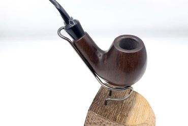 پیپ چوبی بیگ بن مدل 1087 با رنگ قهوه‌ای