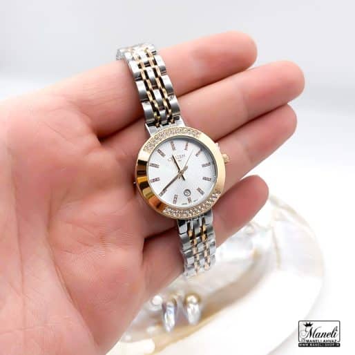 ساعت زنانه سیتیزن نگینی