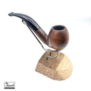 پیپ چوبی کاپیتان بلک کلاسیک - قهوه ای رنگ