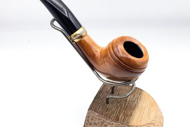 پیپ چوبی ساوینلی قهوه ای روشن :جلوه و کاربرد دریکجا