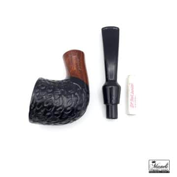 پیپ چوبی طرح دار لاکچری