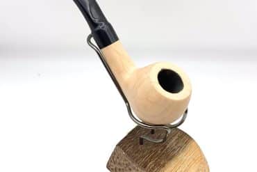 پیپ چوبی BigBen بدون رنگ