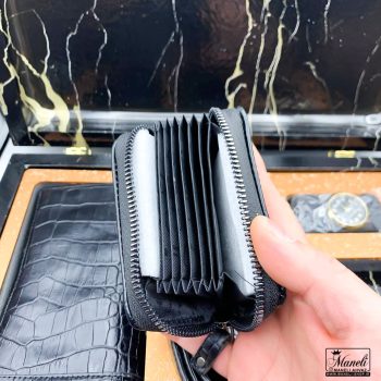 جاکارتی چرم