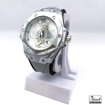 ساعت مردانه هابلوت کهکشانی ارزان با موتور چین