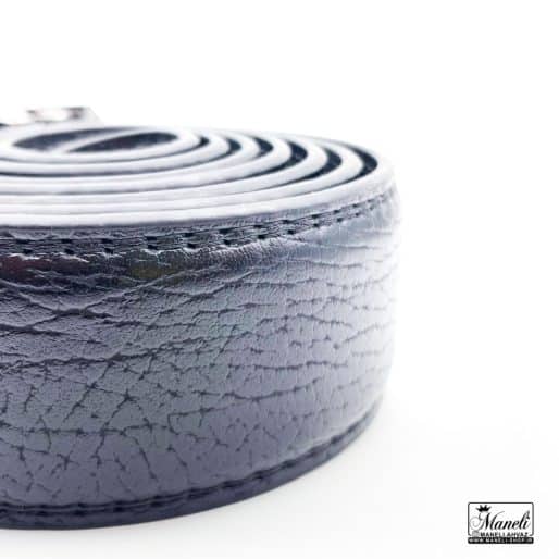 کمربند چرمی ریلی