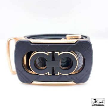 کمربند ریلی رزگلد