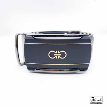 قیمت کمربند ریلی با طرح سالواتوره فراگامو