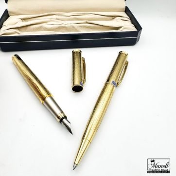 ست خودکار و خودنویس