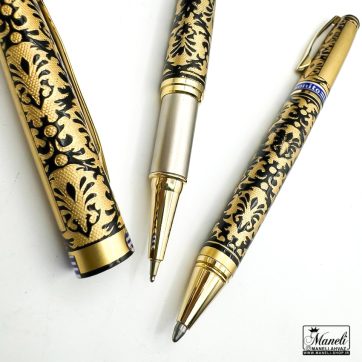 ست خودکار و روان نویس sonito طرحدار