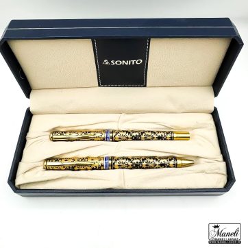 ست خودکار و روان نویس سونیتو :هدیه ای جذاب