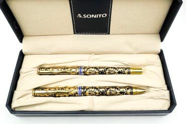 ست خودکار و روان نویس سونیتو :هدیه ای جذاب