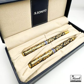 ست خودکار و روان نویس کادویی