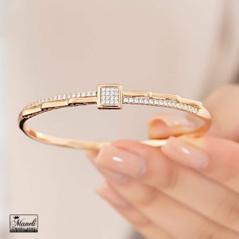 دستبند النگویی ژوپینگ