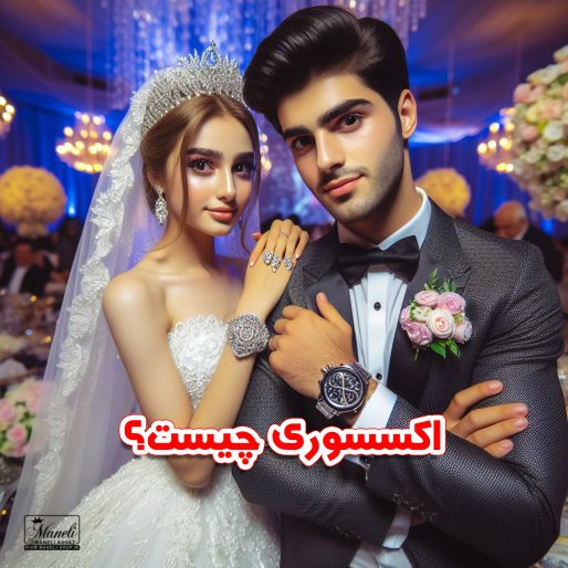 اکسسوری چیست؟