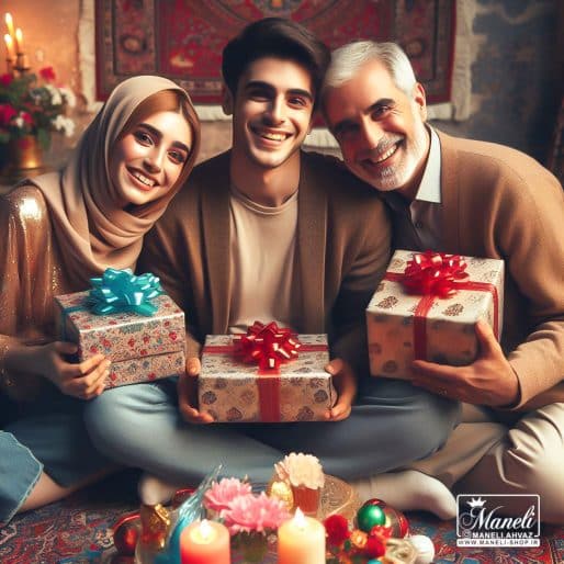 هدیه روز پدر چی بخرم؟ چند ایده برای خرید بهترین کادو برای روز پدر