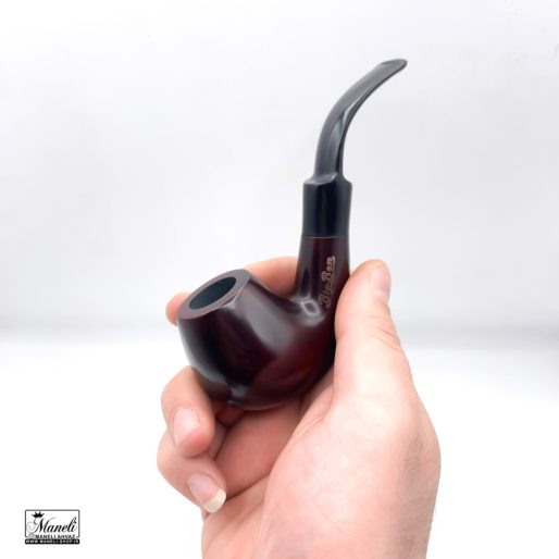 پیپ چوبی براق