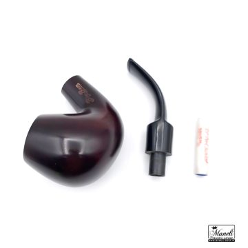 پیپ چوبی براق بیگ بن کلاسیک فیلتردار