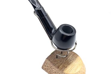 پیپ چوبی تمام مشکی بیگ بن 130528