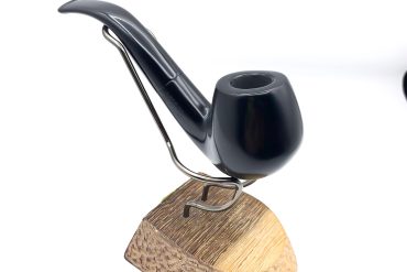 پیپ چوبی مشکی بیگ بن مدل 130530