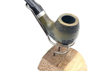 پیپ چوبی پیپسان رنگ زیتونی