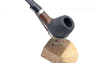 پیپ چوبی پیپسان با آتشگاه طرحدار