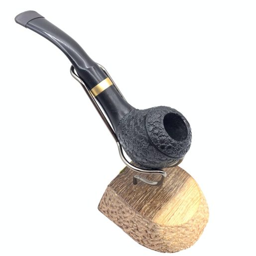 خرید پیپ چوبی داپر مشکی :چوب زیتون