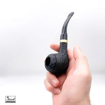 خرید پیپ چوبی داپر چوب زیتون ترکیه