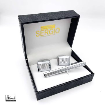 دکمه سرآستین مردانه شیک : قیمت مناسب