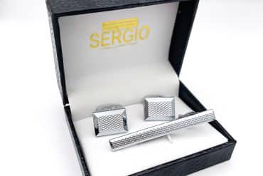 دکمه سرآستین مردانه شیک : قیمت مناسب