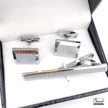 دکمه سرآستین مردانه شیک