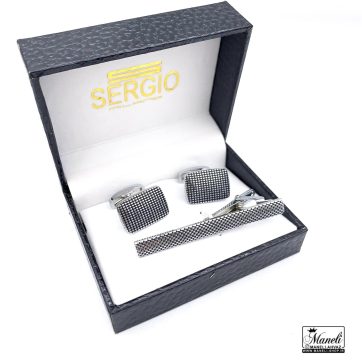 ست دکمه سرآستین مستطیلی : ارزان و باکیفیت