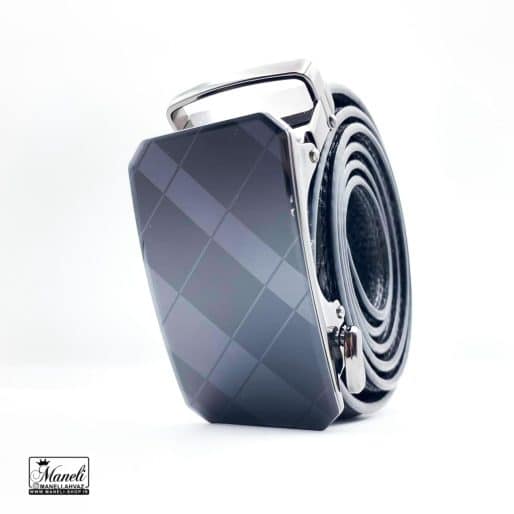 کمربند چرم کلاسیک ریلی