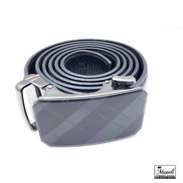 خرید کمربند چرم کلاسیک ریلی