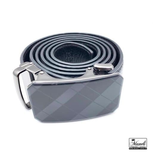 خرید کمربند چرم کلاسیک ریلی