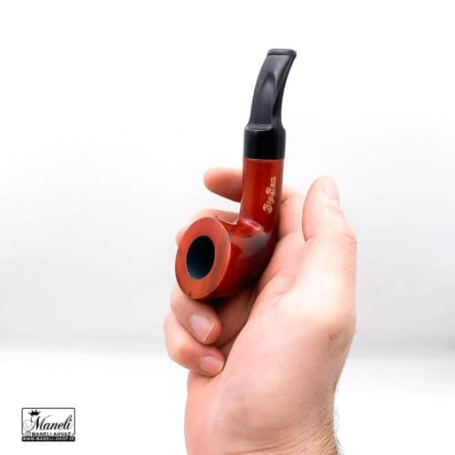 پیپ چوبی بیگ بن 14021203 قهوه ای