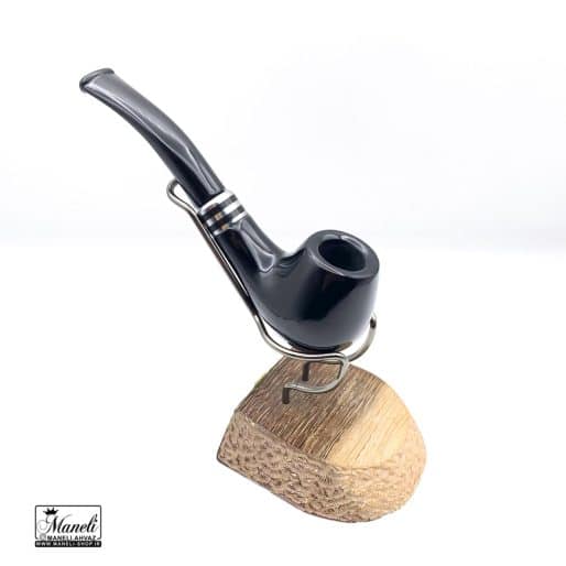 خرید پیپ چوبی کاپیتان بلک مشکی 14021204